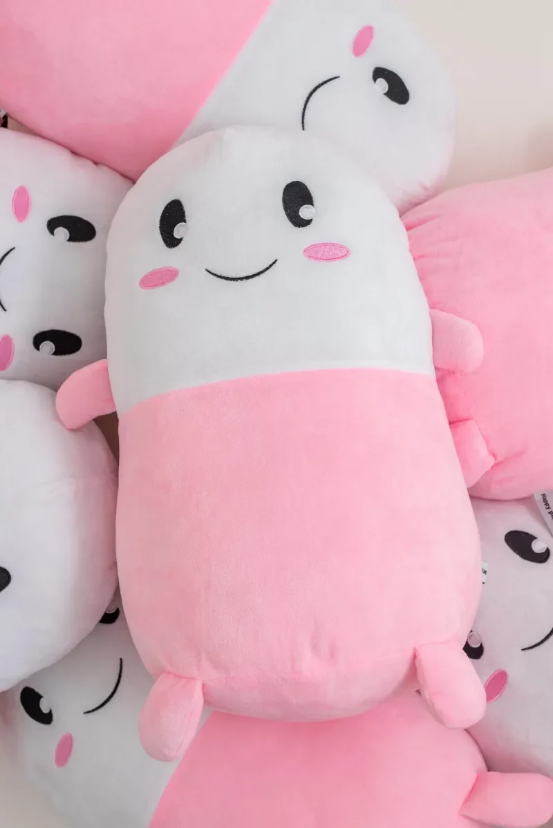 The OG-Pink