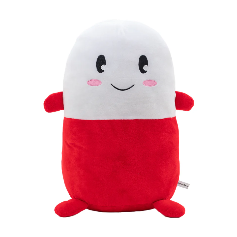 The OG-Red